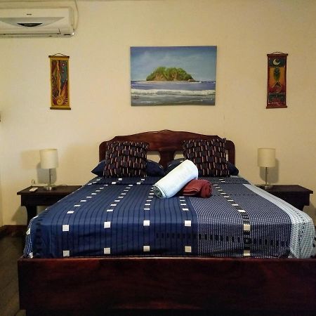 Sunset Chill Out Bed & Breakfast Самара Екстер'єр фото