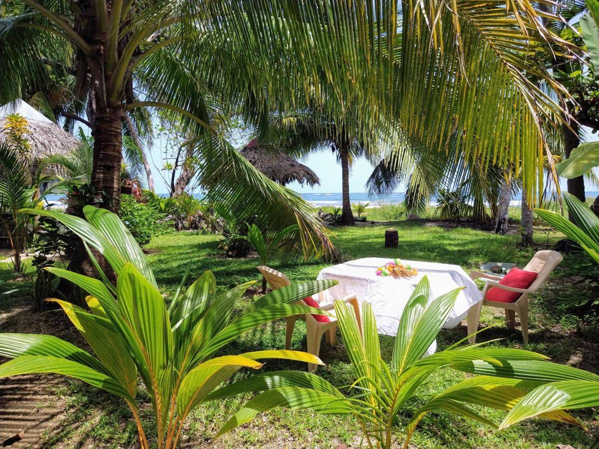 Sunset Chill Out Bed & Breakfast Самара Екстер'єр фото