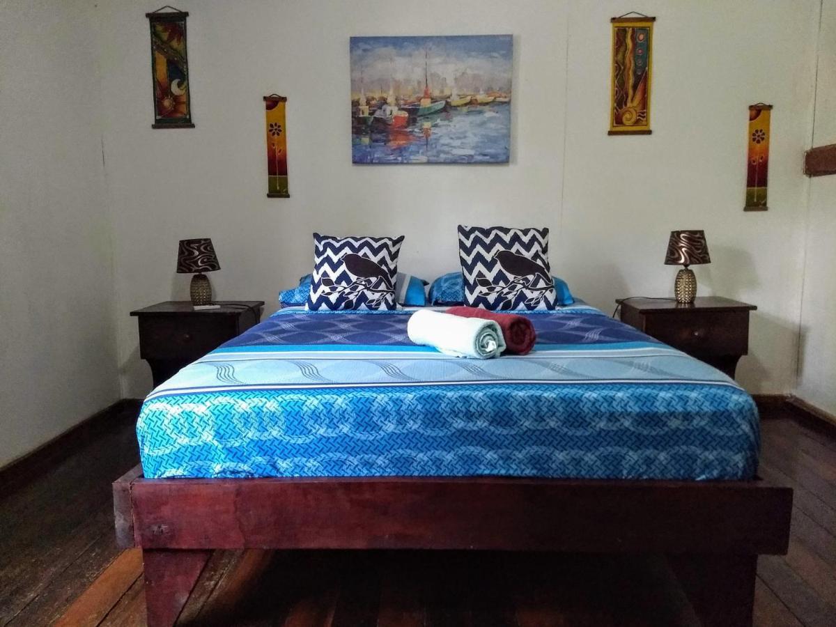 Sunset Chill Out Bed & Breakfast Самара Екстер'єр фото