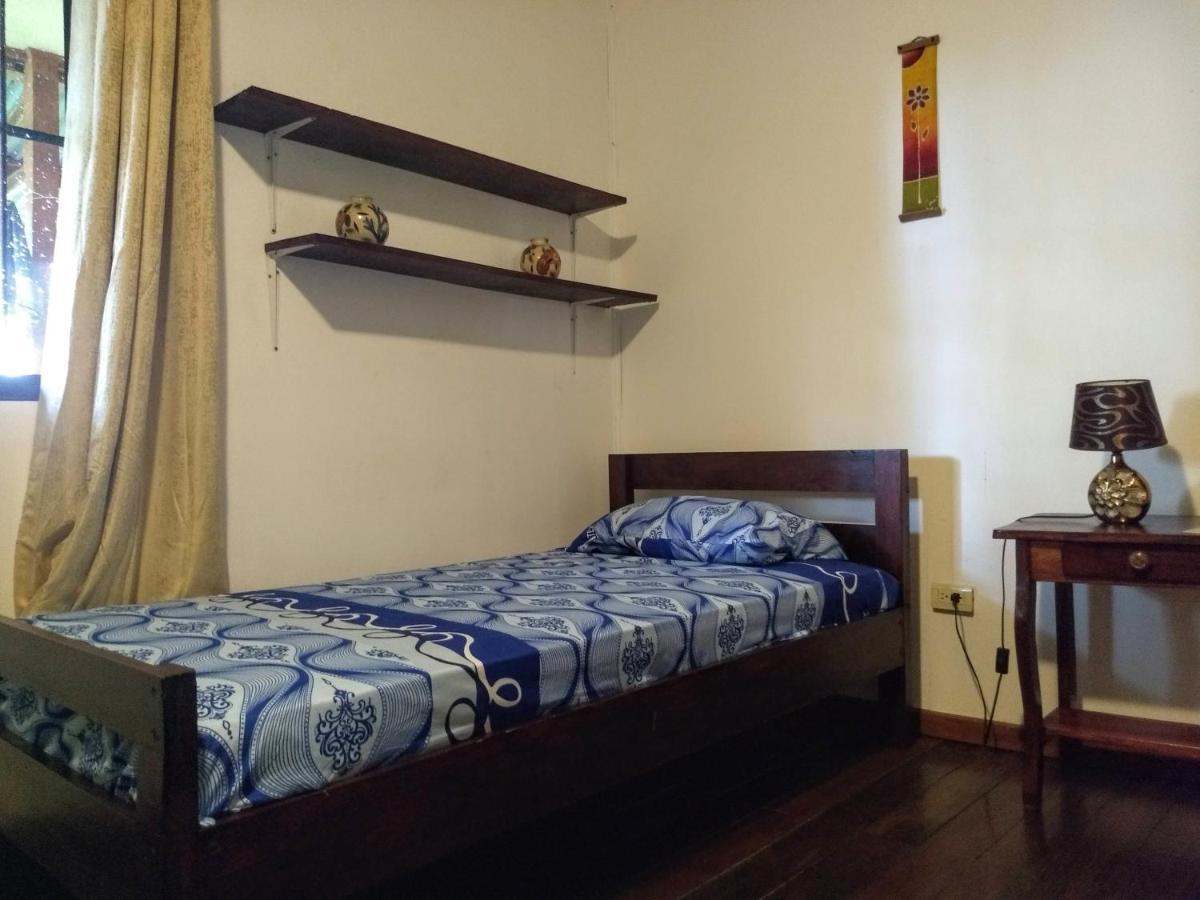 Sunset Chill Out Bed & Breakfast Самара Екстер'єр фото
