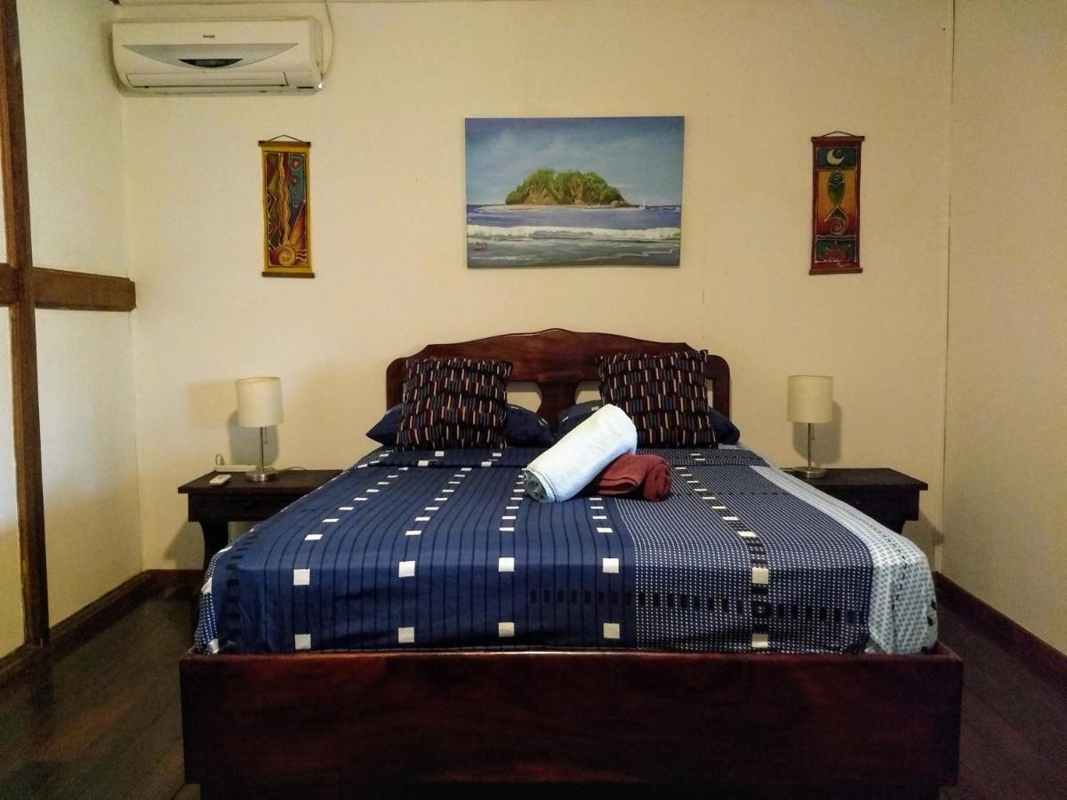 Sunset Chill Out Bed & Breakfast Самара Екстер'єр фото
