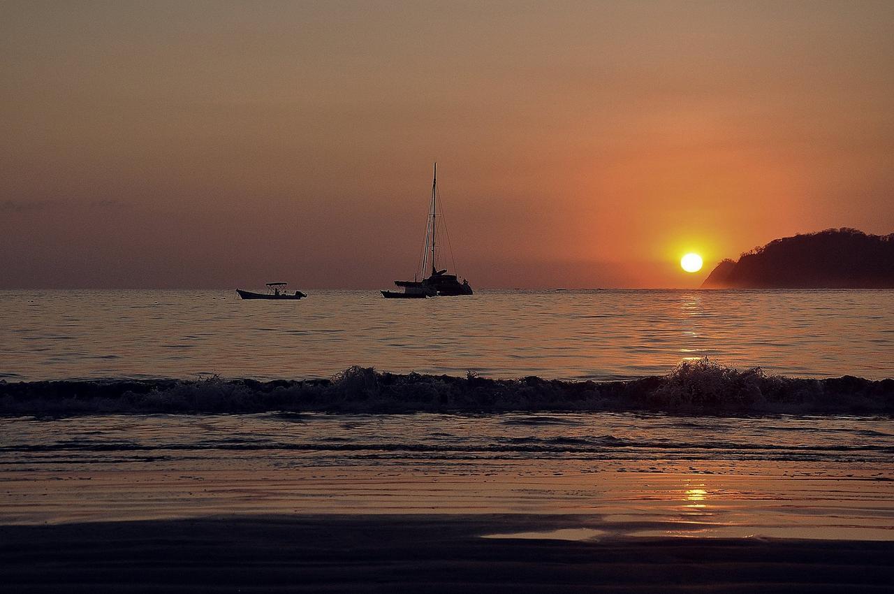 Sunset Chill Out Bed & Breakfast Самара Екстер'єр фото