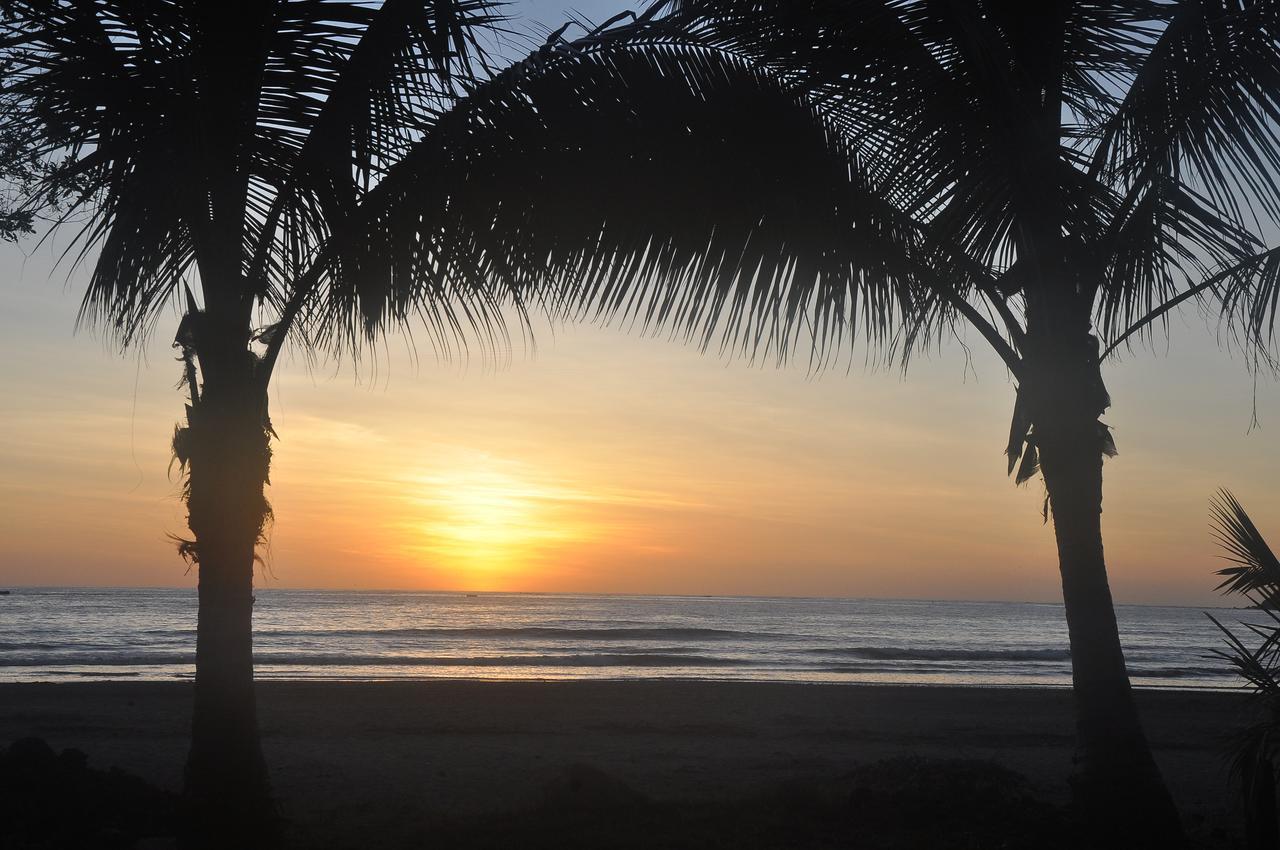 Sunset Chill Out Bed & Breakfast Самара Екстер'єр фото