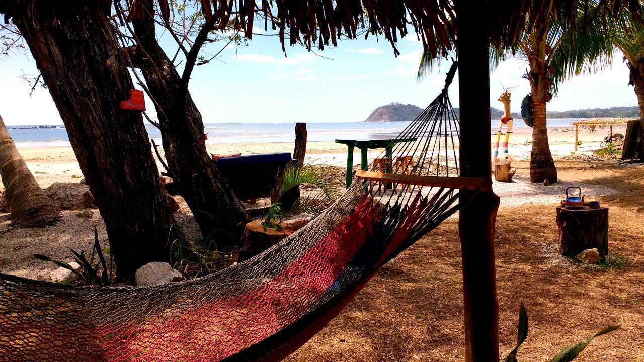 Sunset Chill Out Bed & Breakfast Самара Екстер'єр фото