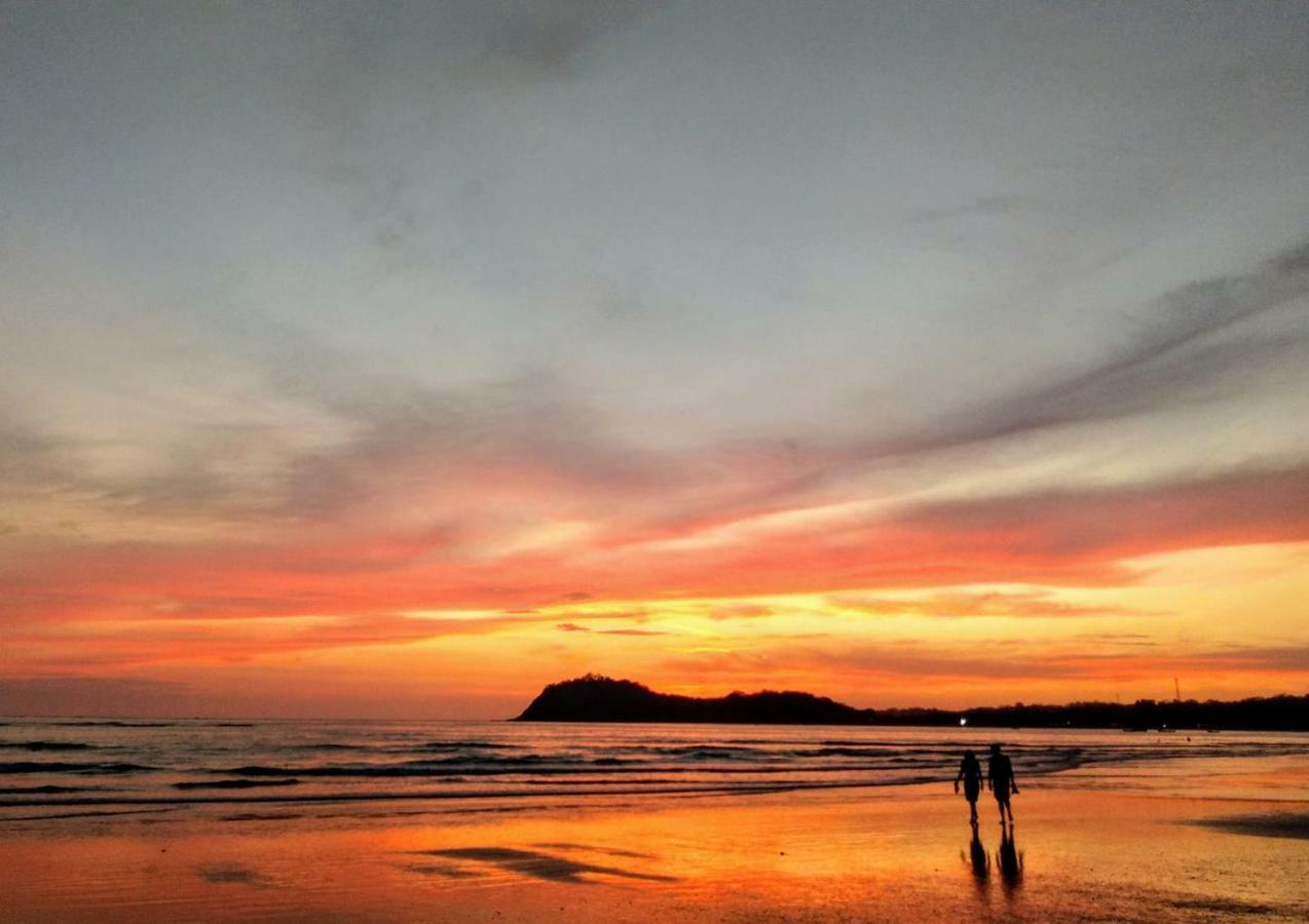 Sunset Chill Out Bed & Breakfast Самара Екстер'єр фото
