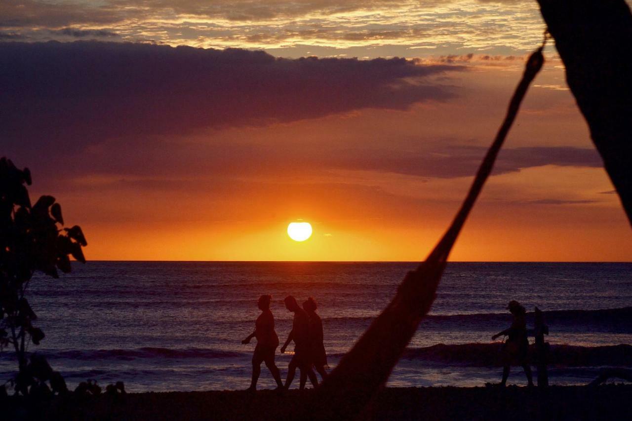 Sunset Chill Out Bed & Breakfast Самара Екстер'єр фото